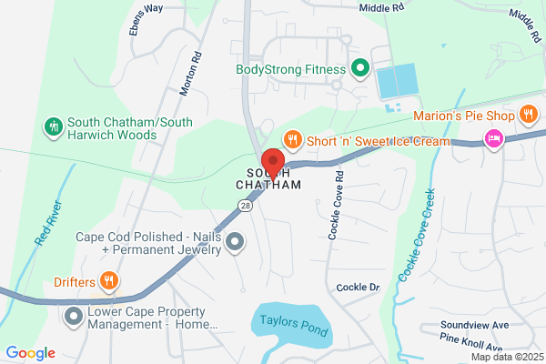Chatham Chamber of Commerce