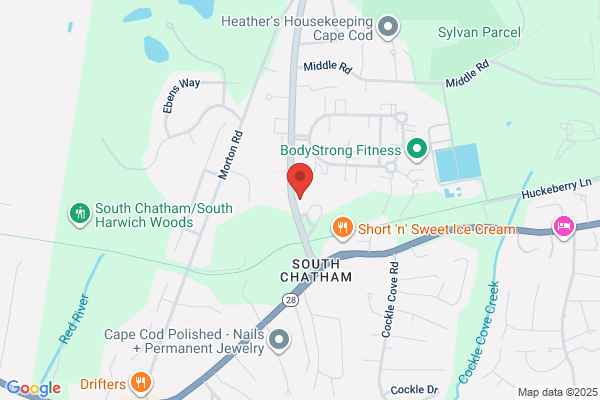 Chatham Dog Club
