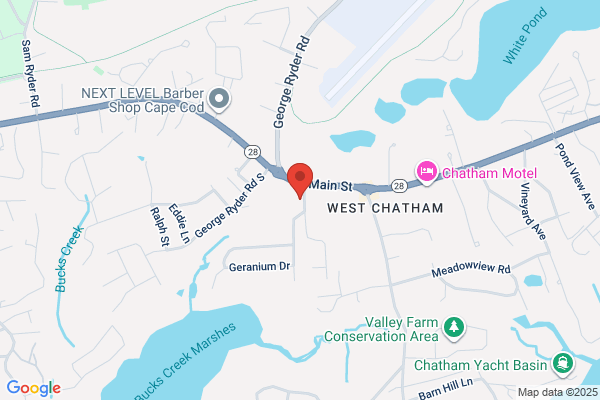 Chatham Jam & Jelly Shop the
