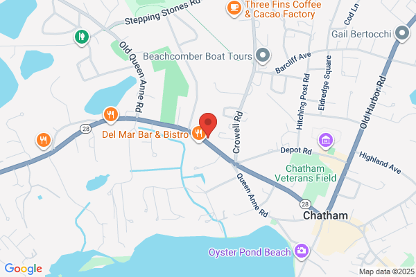 Chatham Natural Foods