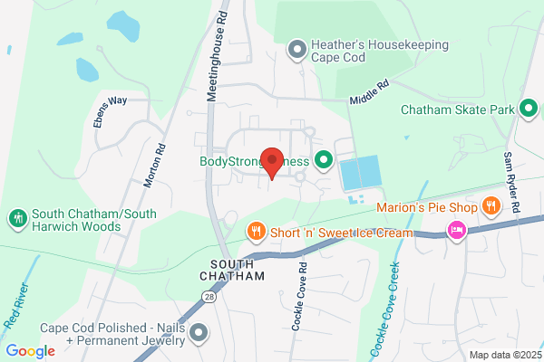 Chatham Sheet Metal