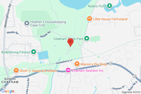 Chatham Town of, Disposal Area