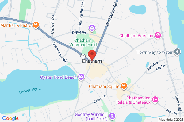 Chatham Town of, Laboratory