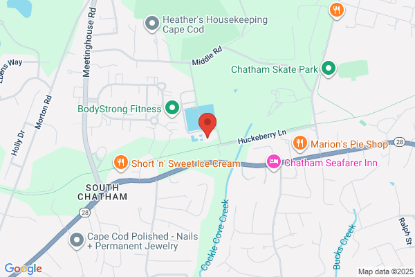 Chatham Wastewater Treatment Plant