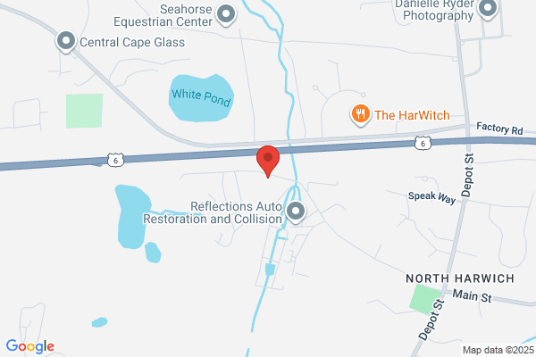 Copper Moon Landscaping & Design