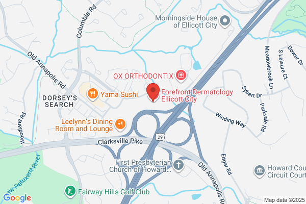Crossroads Medical