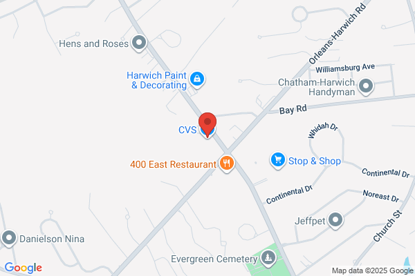 Cvs Pharmacy