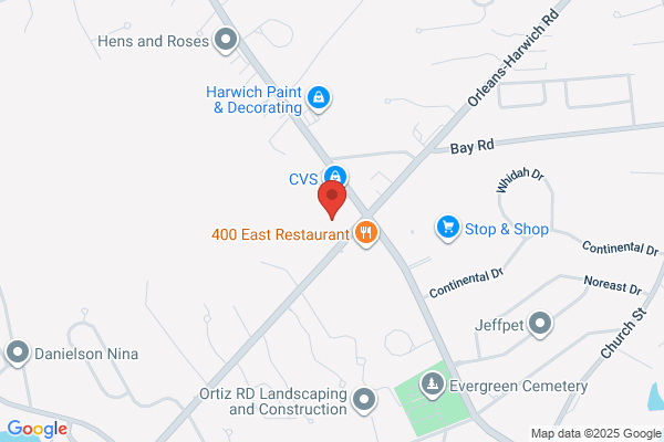 Hinckley Home Center