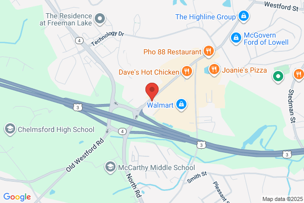 Drum Hill Exxon