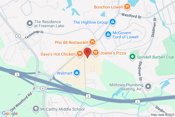 Drum Hill Liquor Mart
