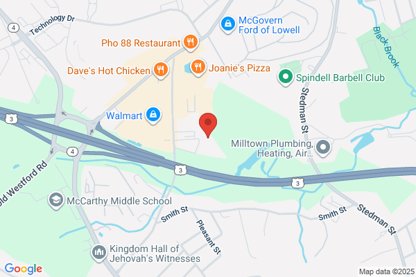 Drum Hill Physical and Sports Therapy