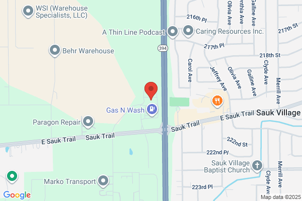 CAT Scale