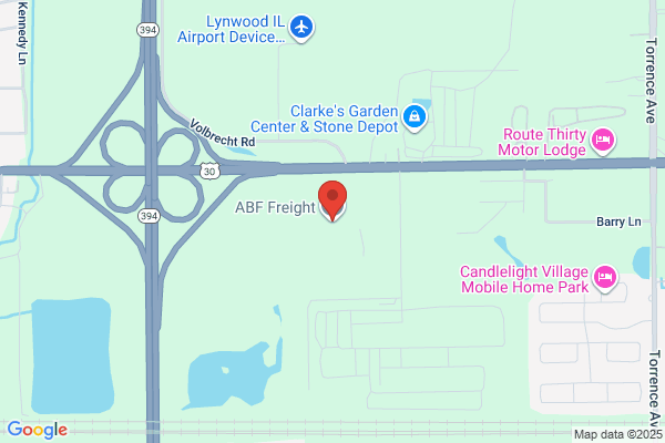 Abf Freight System Inc