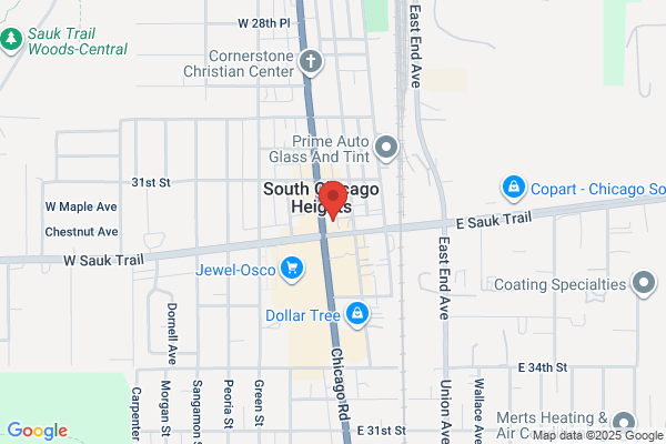 Cricket Wireless Authorized Retailer