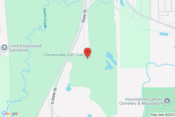 Glen Woodie Golf Club
