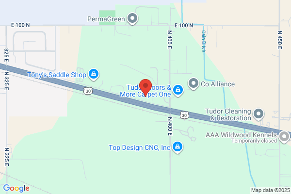 Illiana Industrial Centers