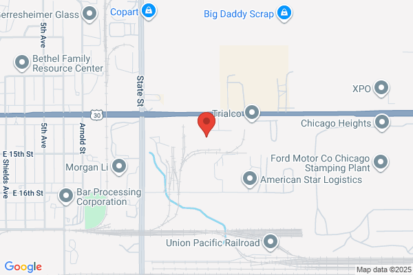 Jacobson Companies