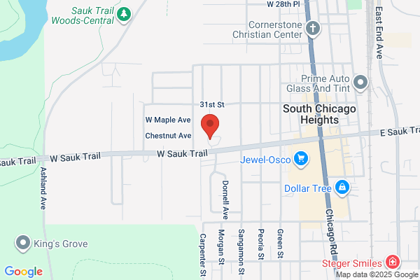 Miller Woods Fire Protection District