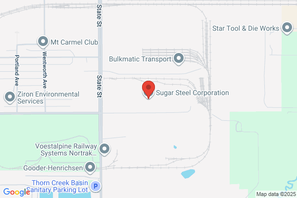 Sugar Steel Corporation