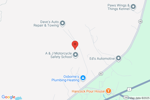 Auto Trim Design of Maine