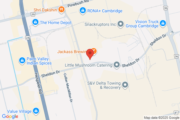 Automation & Control Inc