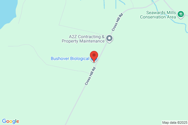 Bushover Biological
