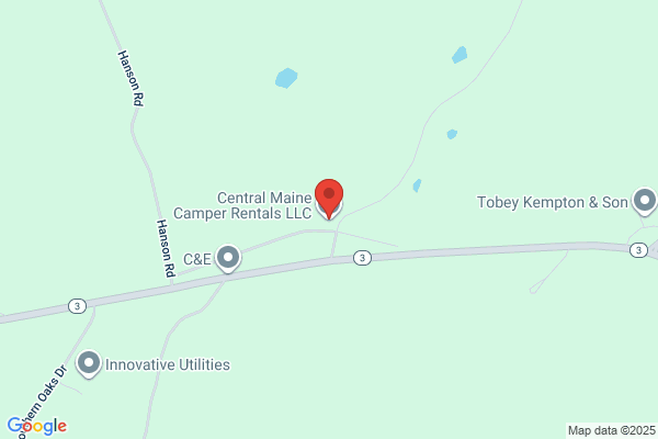 Camper Town Inc
