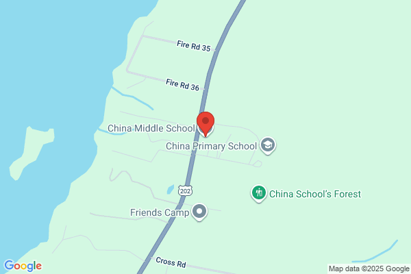 Crown Regional School