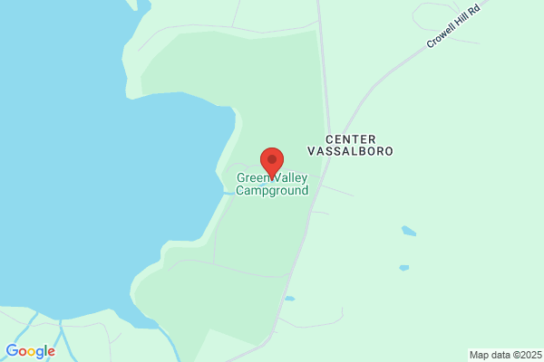 Green Valley Campground
