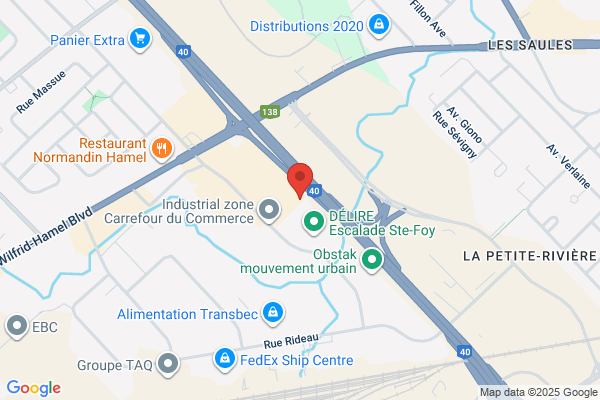Levesque Construction Company