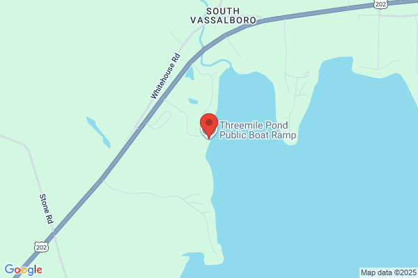 Three Mile Pond Crafters Outlet