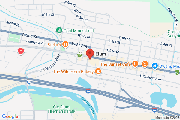 Cle Elum Drug