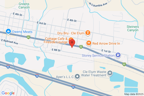Cle Elum Towing