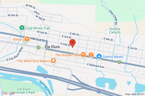Elumwood Apartments
