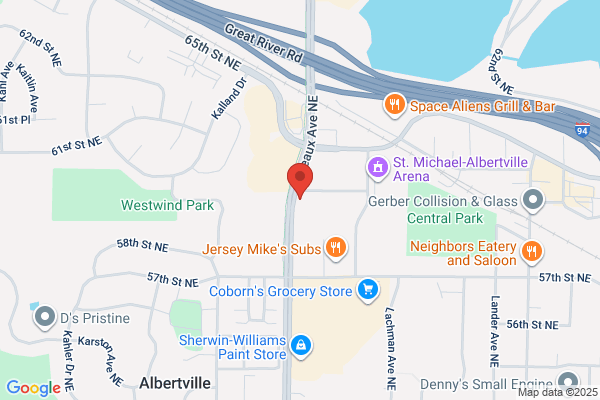 Stan's Storage & Commercial