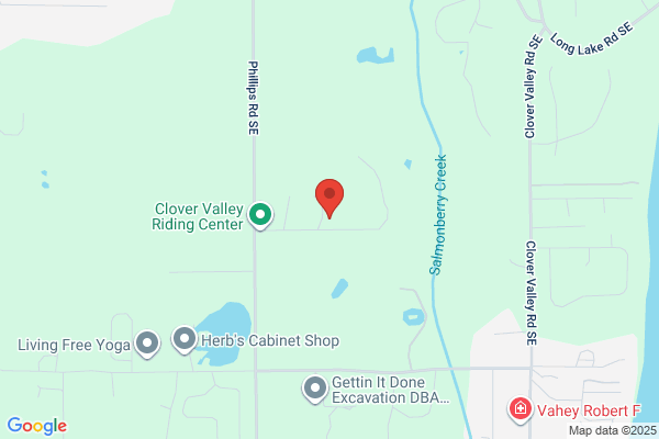 Clover Valley Veterinary Services