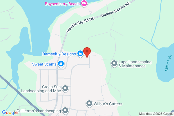 Kitsap Heating & Sheet Metal