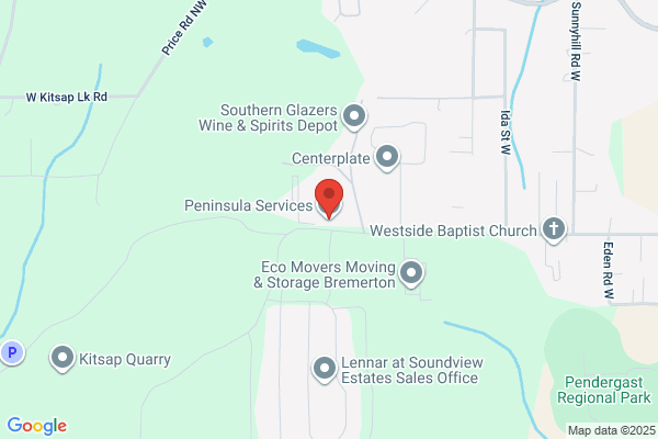 Peninsula Benefit Services