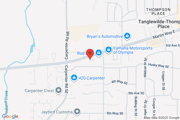 Puget Sound Computer Services