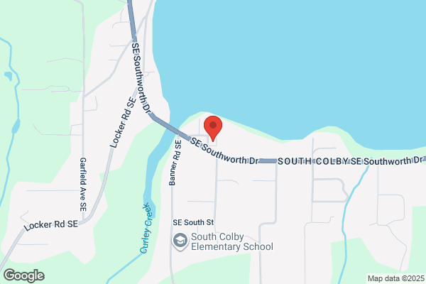 South Colby Co-Operative Preschool
