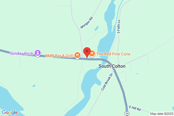 Boyce's General Store