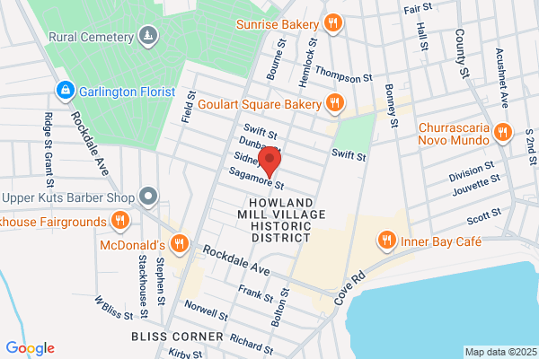 Beautiful Homes of New Bedford Inc
