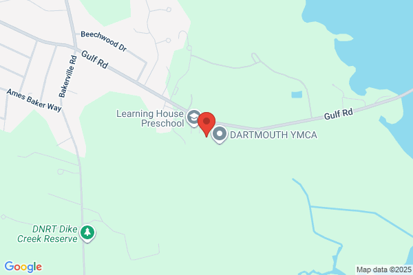 Camp Metacomet