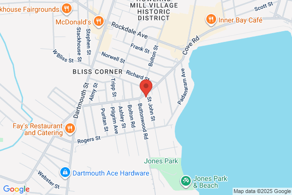 Dartmouth Auto Care