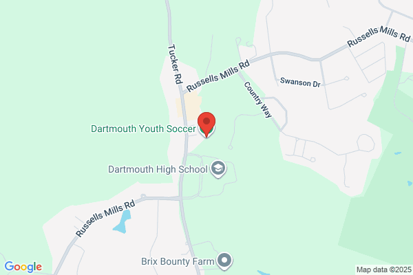 Dartmouth Youth Soccer