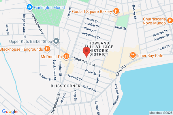U-Haul Moving & Storage at Rockdale Ave