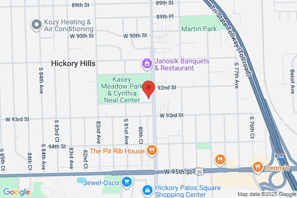 Hills Funeral Chapel