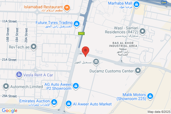 Levant Motors Llc
