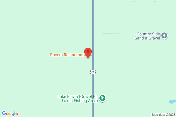 Racers Restaurant