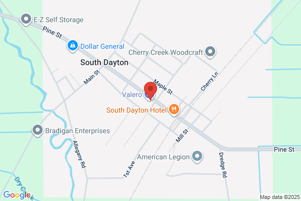 South Dayton Super Duper